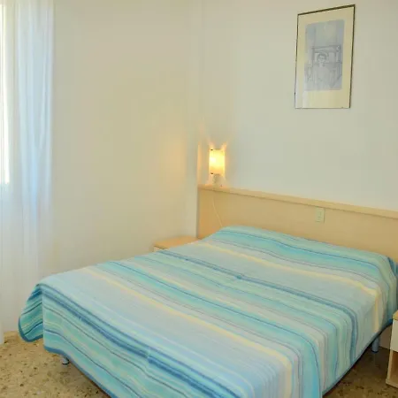 Seaview Flat Perfect For Families-beahost Daire Bibione