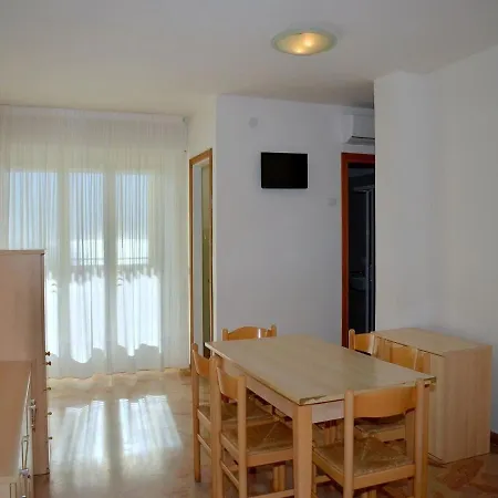 Seaview Flat Perfect For Families * Bibione