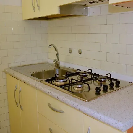Apartamento Seaview Flat Perfect For Families *