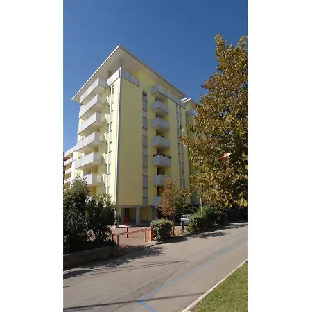 Seaview Flat Perfect For Families * Bibione