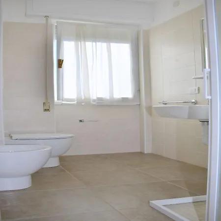 Seaview Flat Perfect For Families Apartamento Bibione
