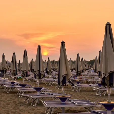 Seaview Flat Perfect For Families * Bibione