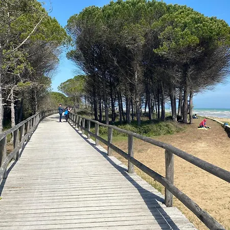 Seaview Flat Perfect For Families Apartamento Bibione