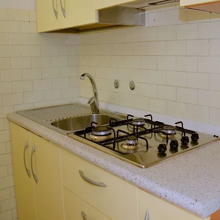 Seaview Flat Perfect For Families Bibione