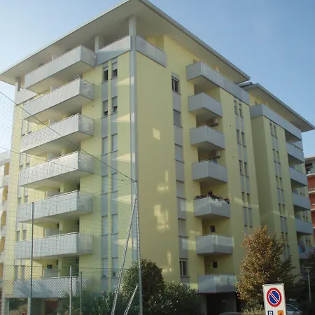 Seaview Flat Perfect For Families * Bibione