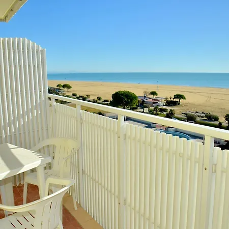 Apartamento Seaview Flat Perfect For Families