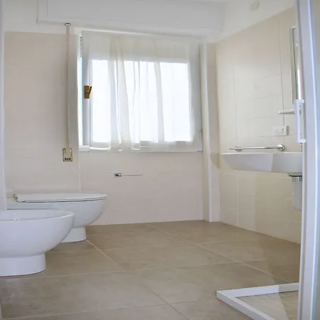 Seaview Flat Perfect For Families
