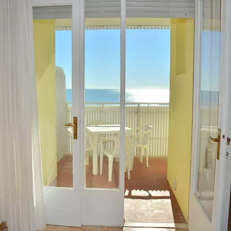 Seaview Flat Perfect For Families * Bibione